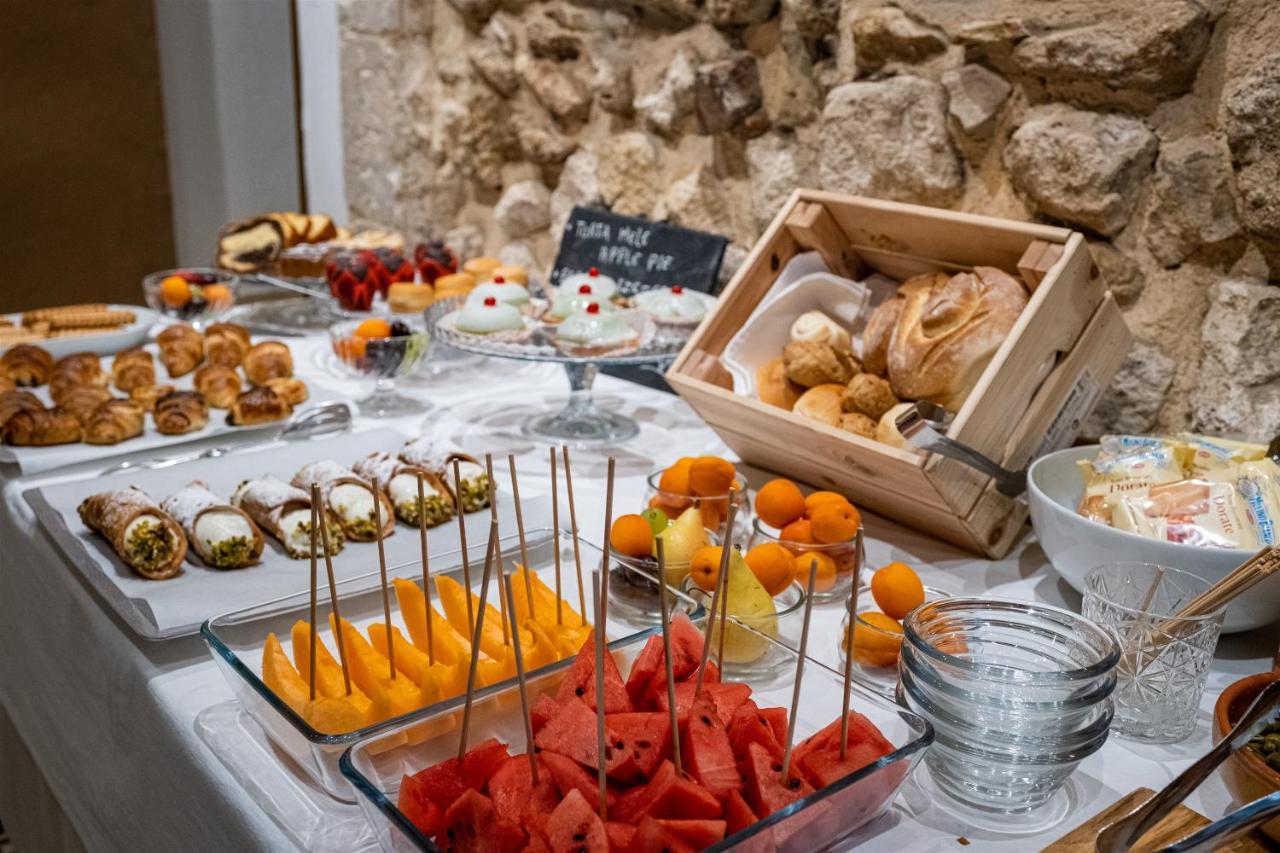 Palazzo Gilistro 3* Syracuse