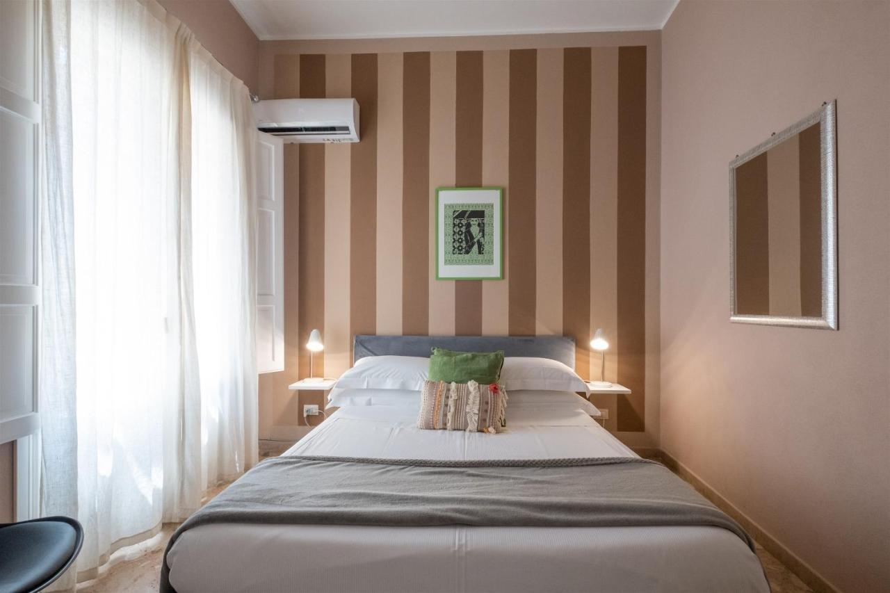 Palazzo Gilistro Bed & Breakfast Syracuse