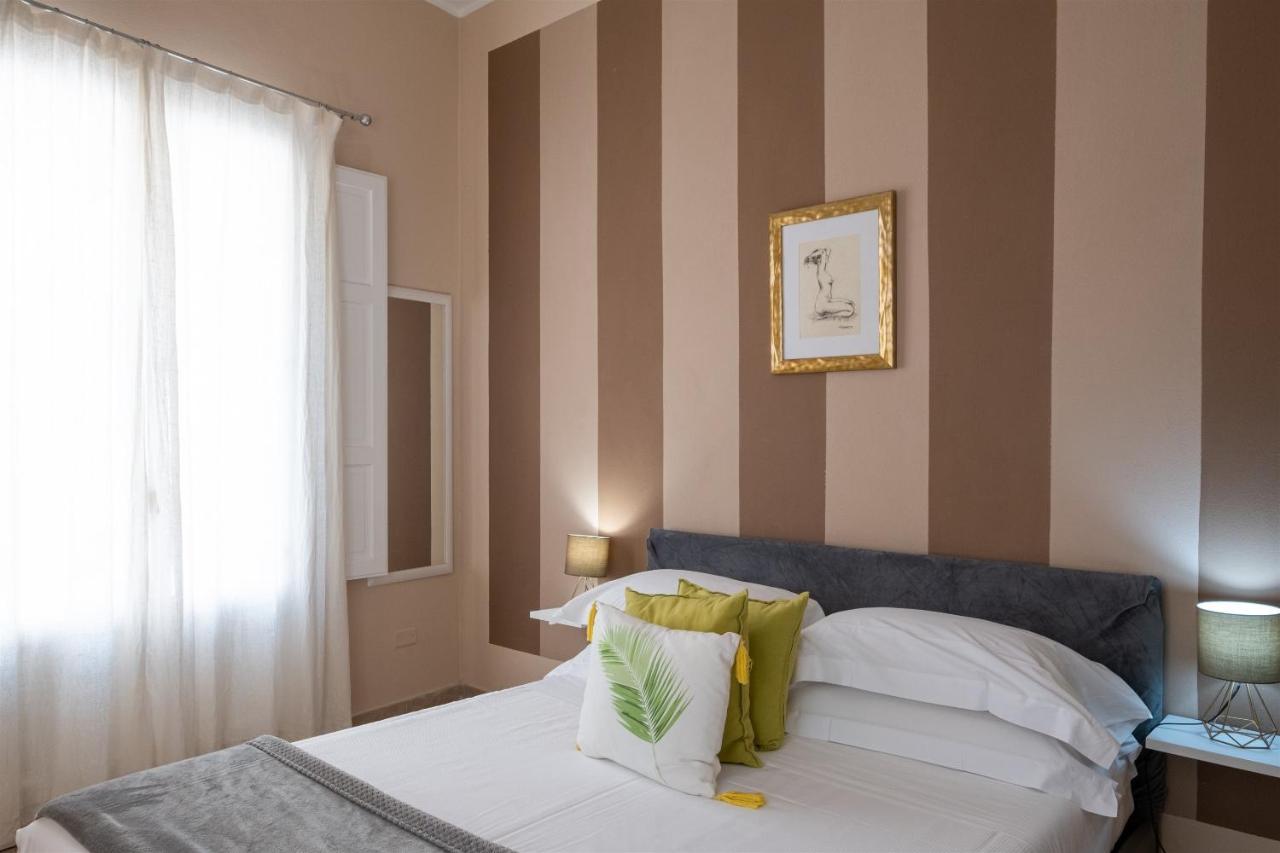 Palazzo Gilistro Bed & Breakfast 3*