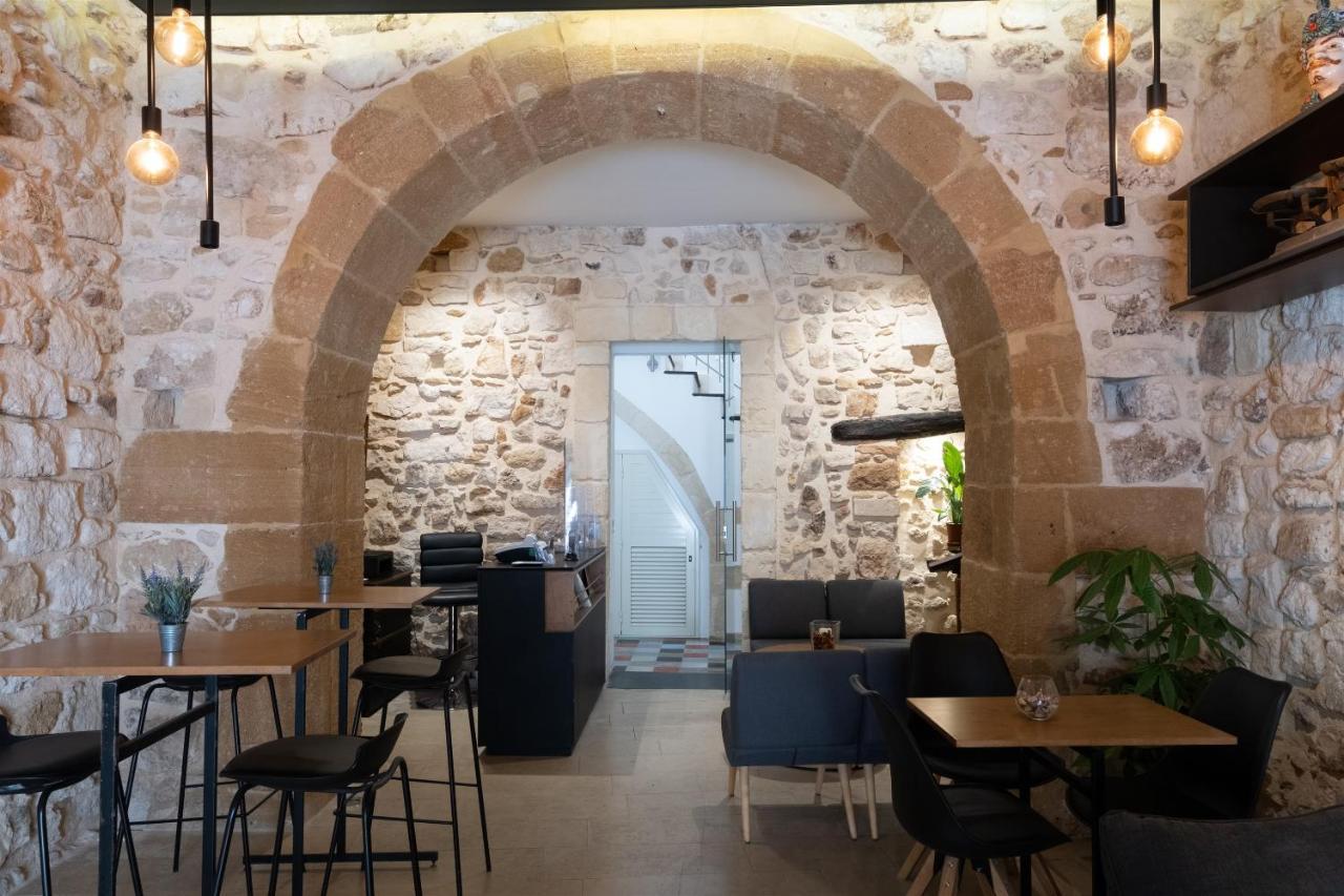 Palazzo Gilistro Bed & Breakfast