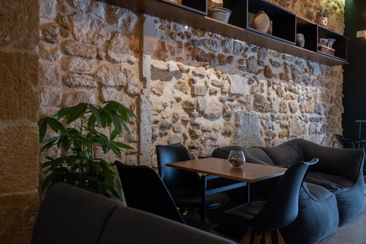 Palazzo Gilistro Bed & Breakfast 3*