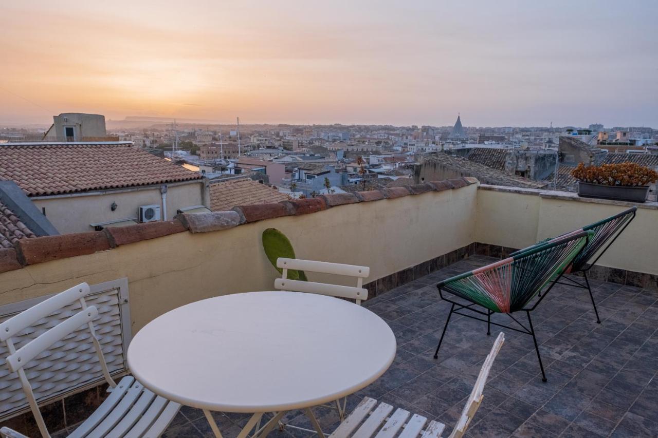 Bed & Breakfast Palazzo Gilistro