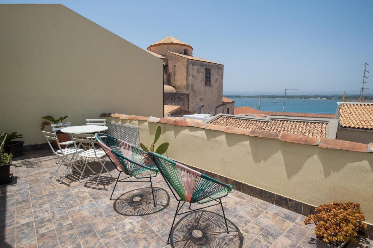Bed & Breakfast Palazzo Gilistro 3*