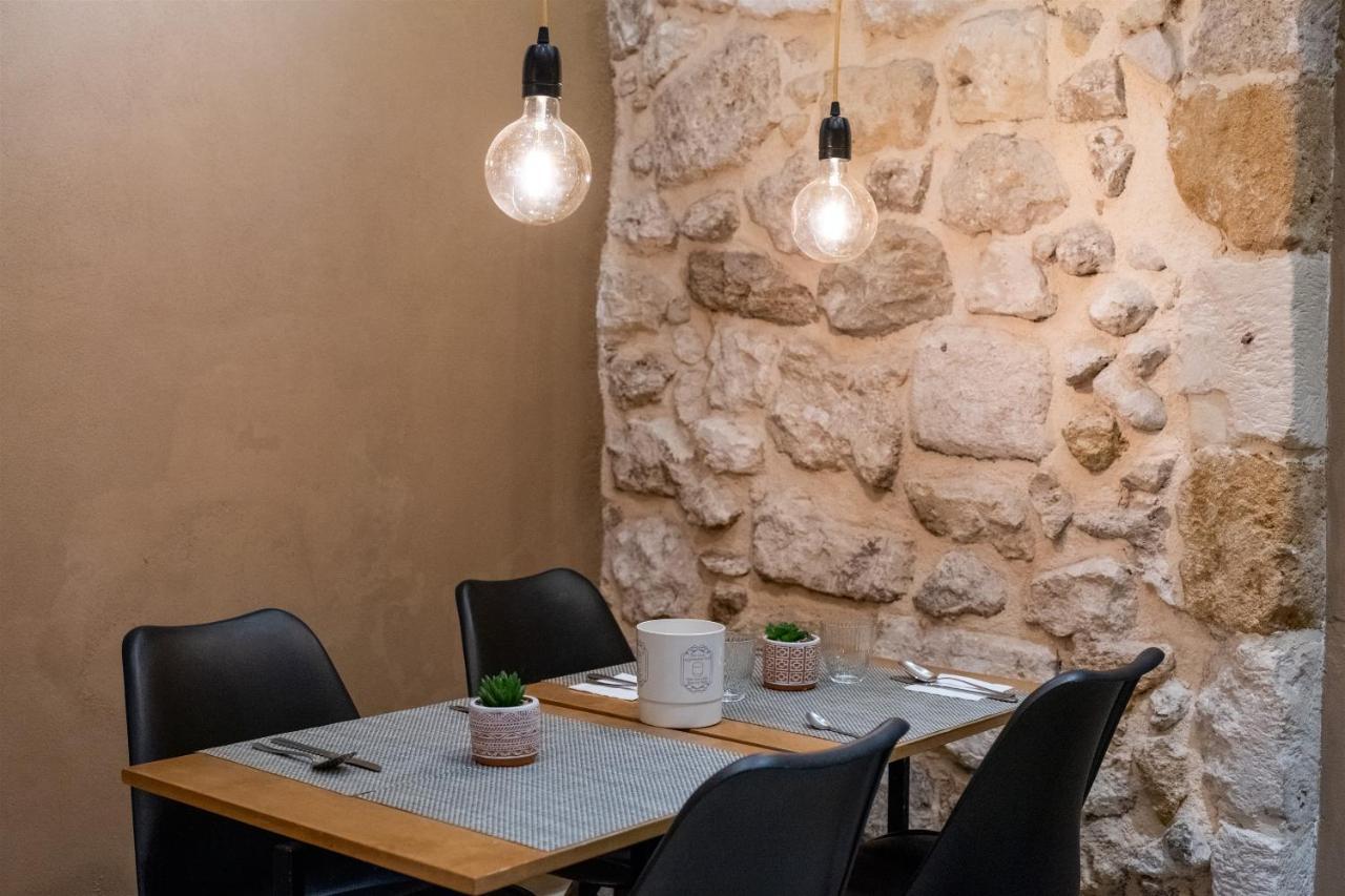 Bed & Breakfast Palazzo Gilistro Syracuse