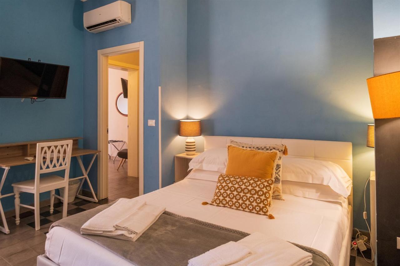 Bed & Breakfast Palazzo Gilistro