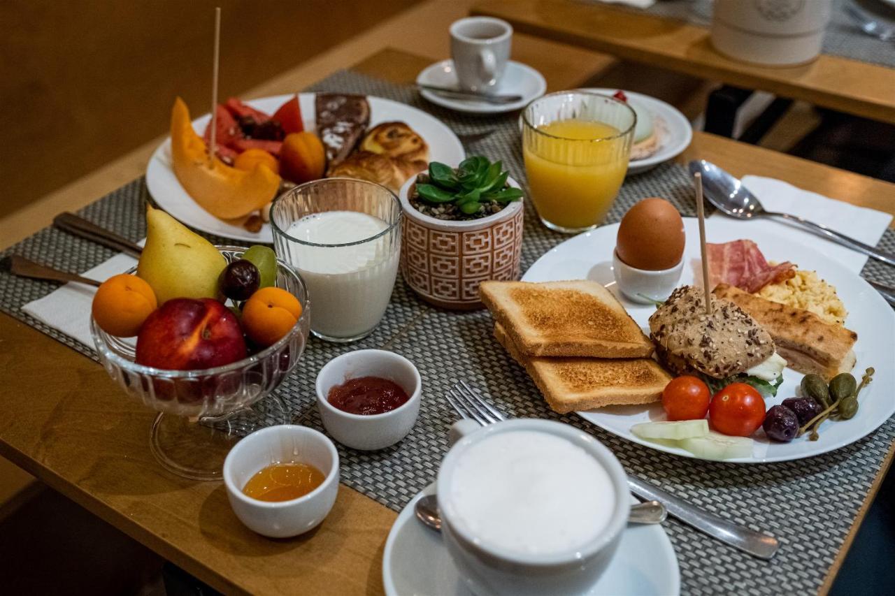 Palazzo Gilistro Bed & Breakfast