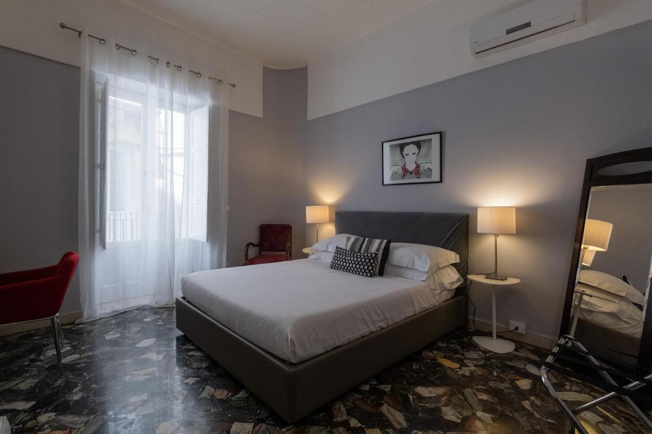 Bed & Breakfast Palazzo Gilistro Syracuse