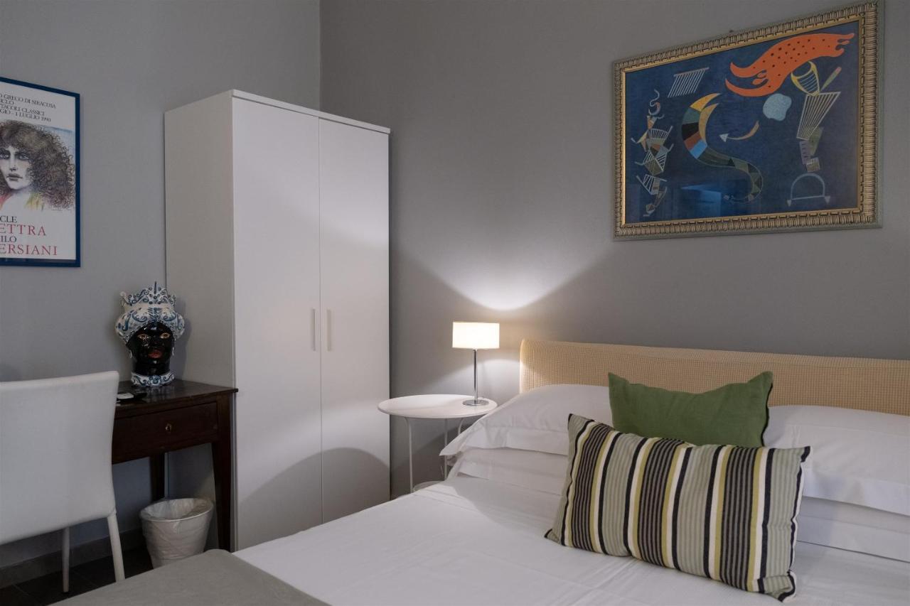 Bed & Breakfast Palazzo Gilistro 3*