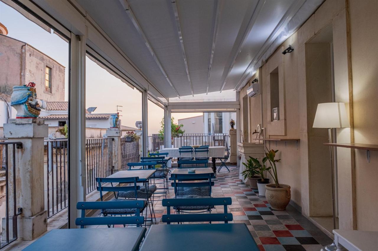 Bed & Breakfast Palazzo Gilistro 3*
