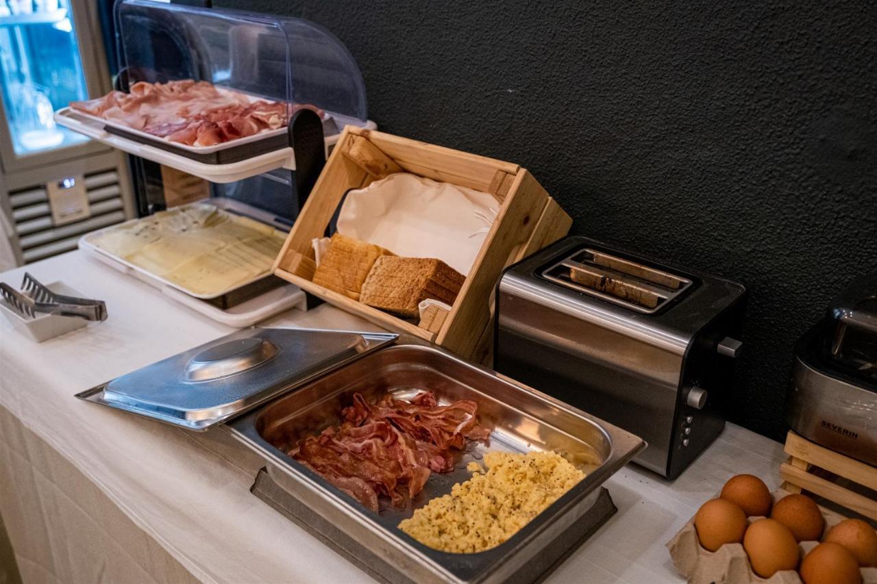 Palazzo Gilistro Bed & Breakfast