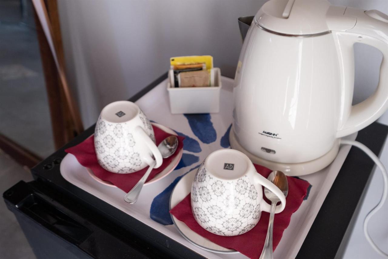 Palazzo Gilistro Bed & Breakfast