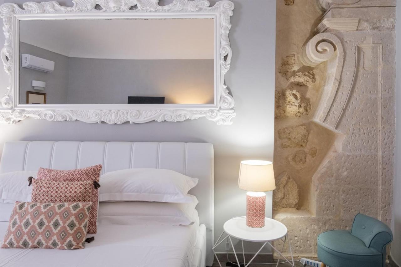 Palazzo Gilistro 3* Syracuse