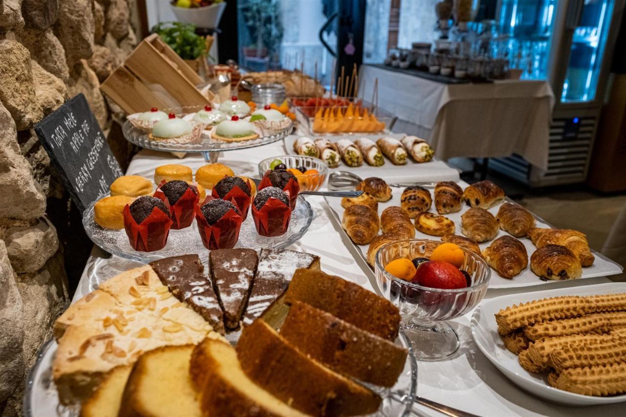 Palazzo Gilistro Bed & Breakfast