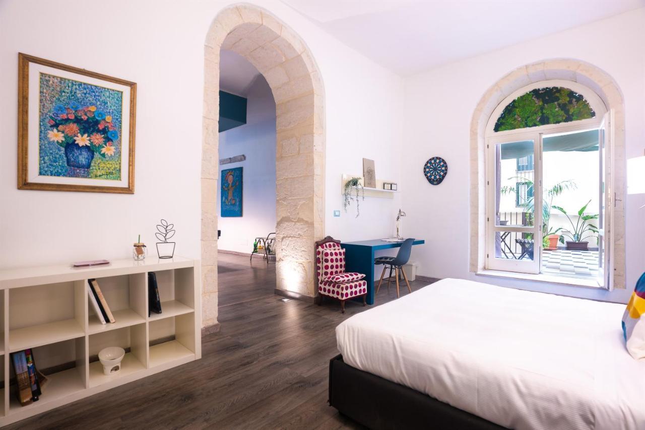 Palazzo Gilistro 3*