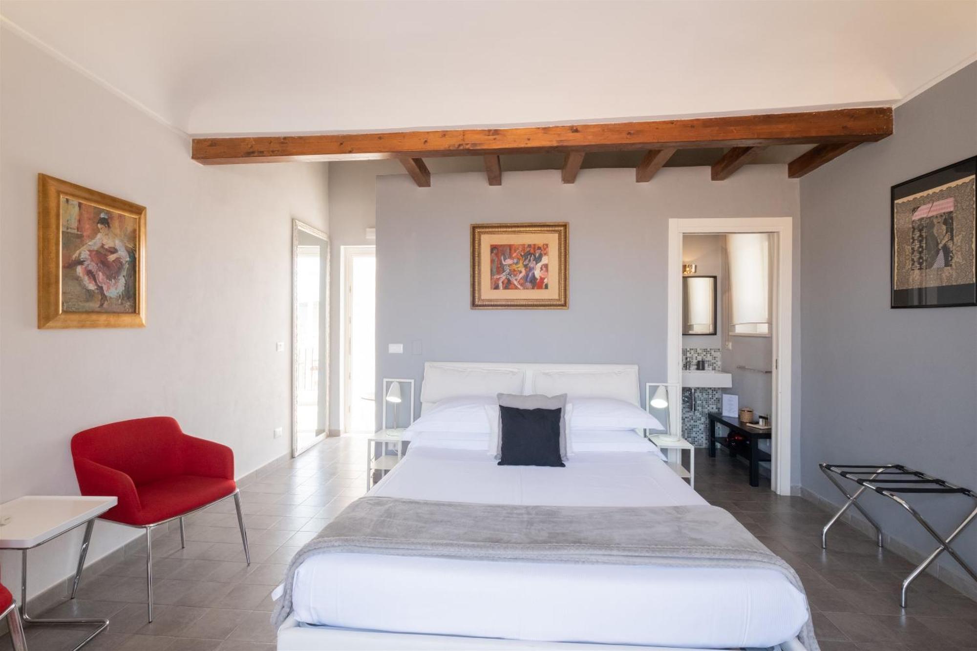 Palazzo Gilistro 3* Syracuse