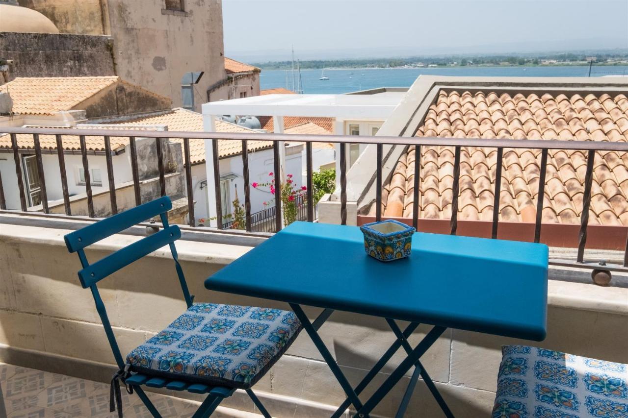 Palazzo Gilistro Couette-café