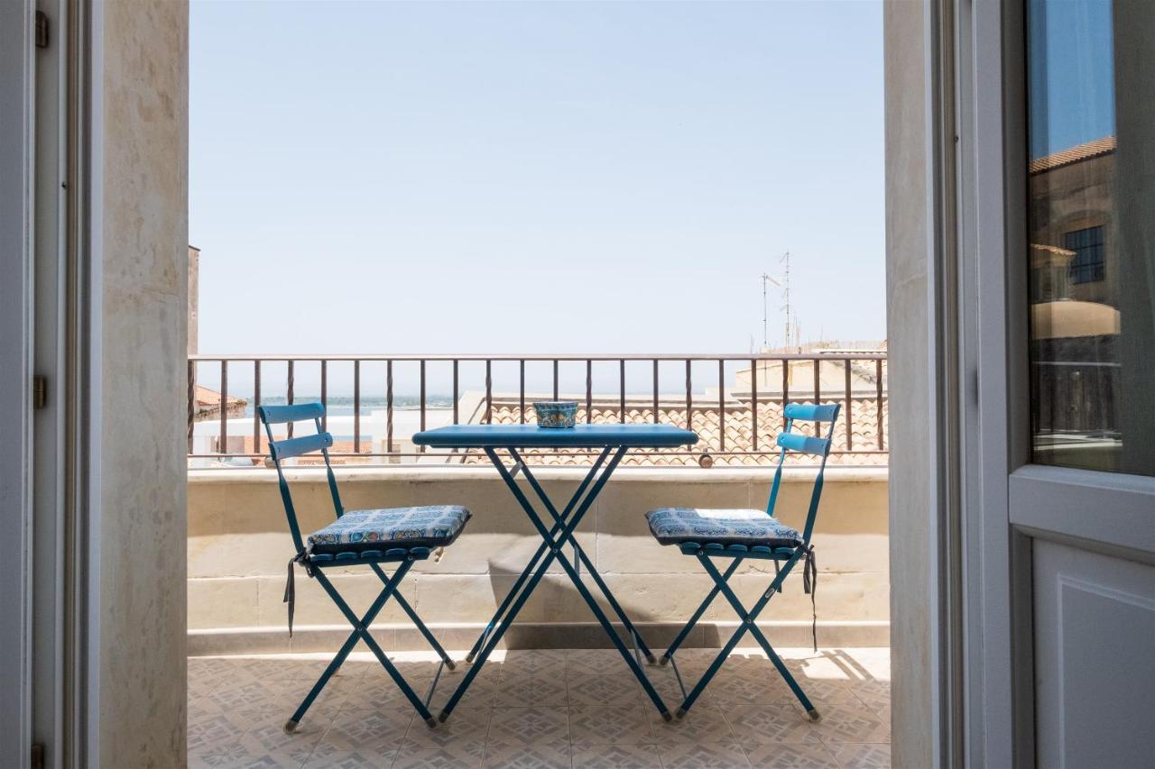 Couette-café Palazzo Gilistro