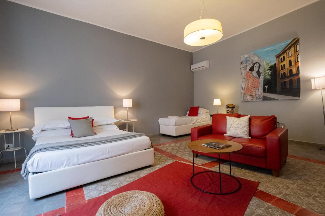 Palazzo Gilistro 3*