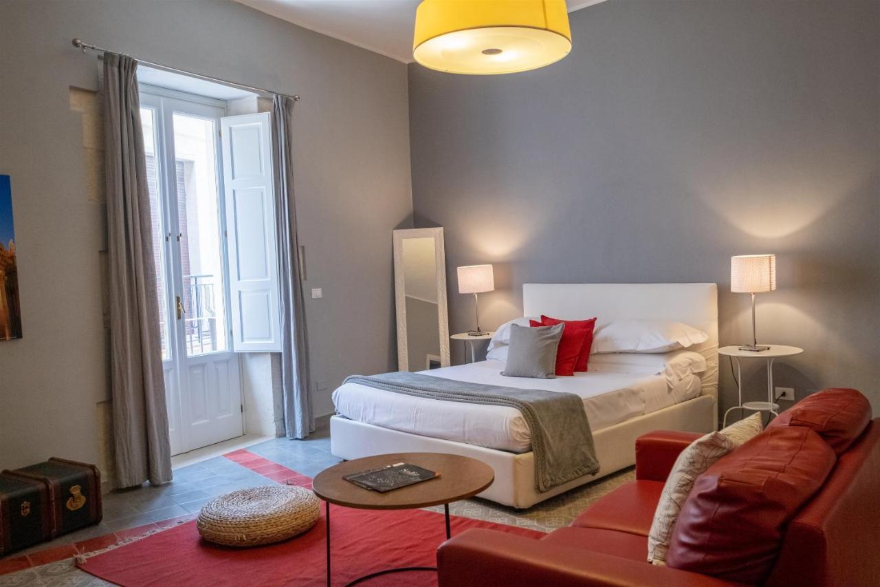 Palazzo Gilistro 3* Syracuse