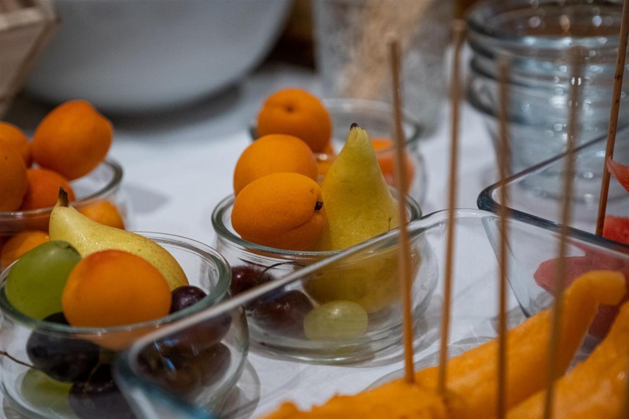Couette-café Palazzo Gilistro