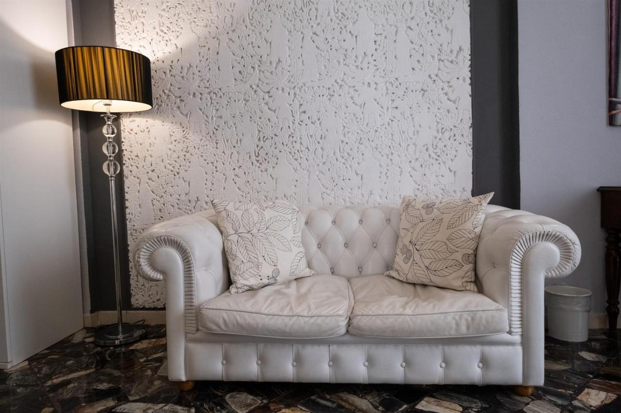 Palazzo Gilistro 3* Syracuse