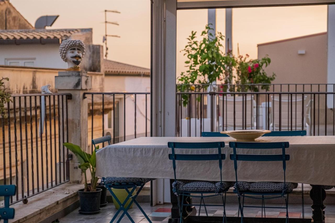 Palazzo Gilistro Couette-café 3*