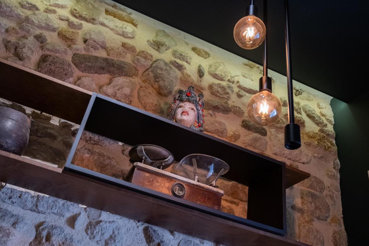 Couette-café Palazzo Gilistro Syracuse