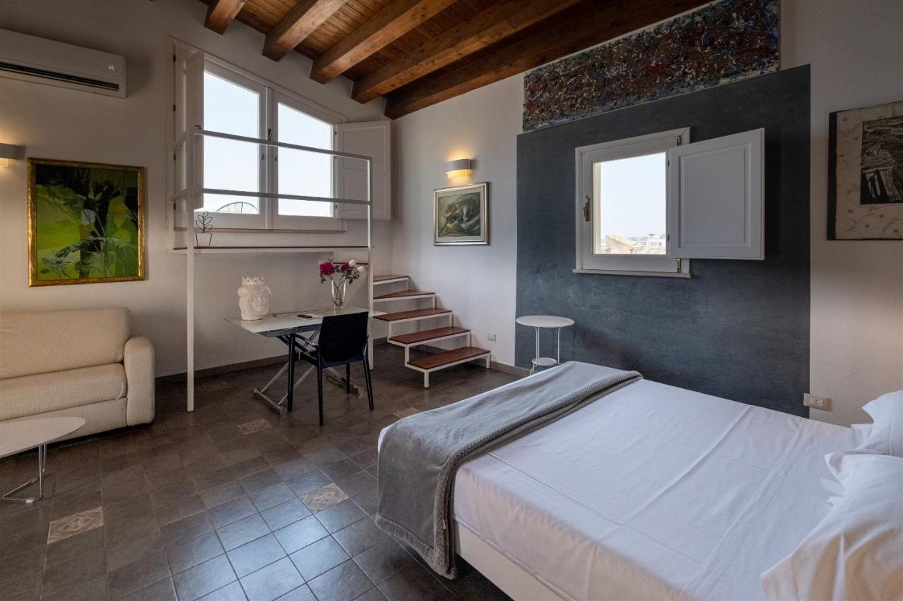 Palazzo Gilistro 3*